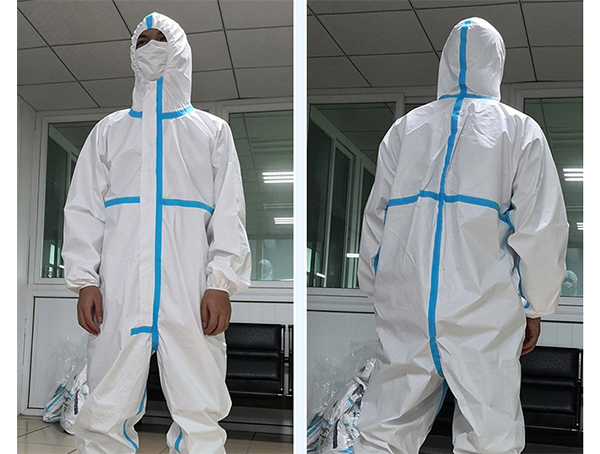 TPU防水面料是否適合制作雨具和運動鞋？